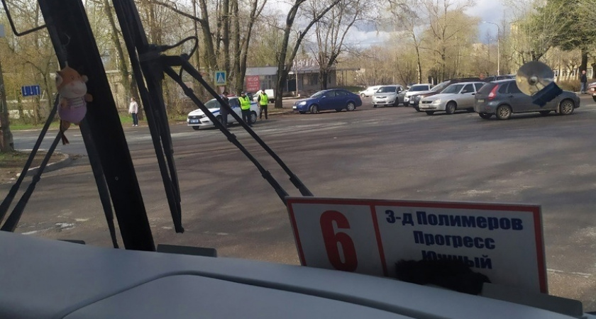 После инцидента с выбросом хлора у Чепецка появятся собственные газоанализаторы