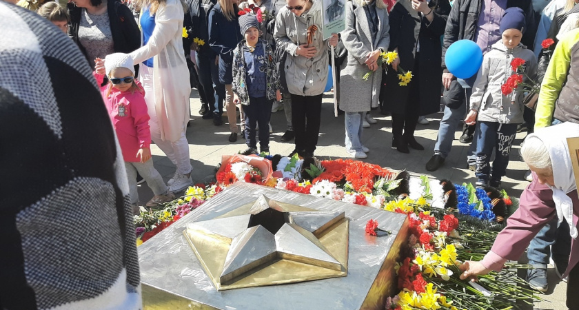 Праздник со слезами на глазах: известно, как чепчане встретят День Победы