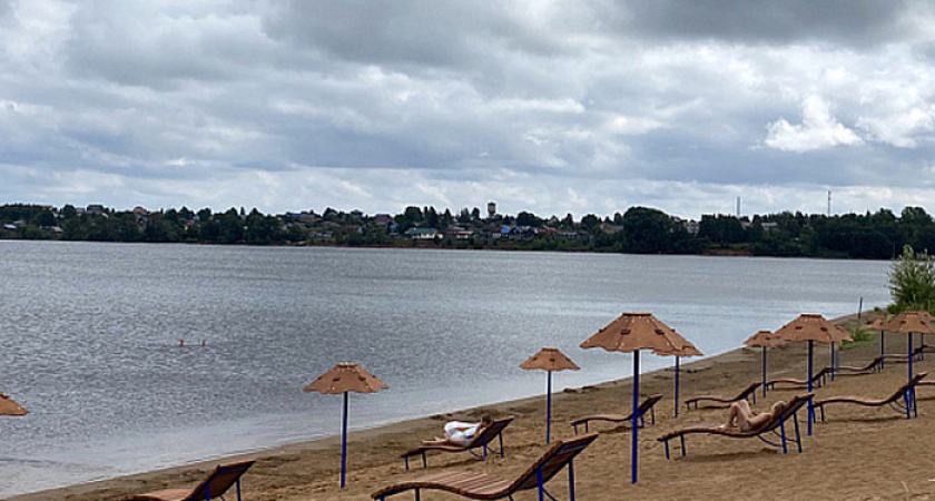 "Наша задача - жизни сберечь": в Кировской области обезопасят все муниципальные пляжи