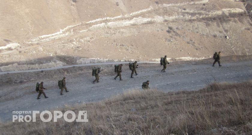  Единый реестр военнообязанных заработает в России уже к осеннему призыву