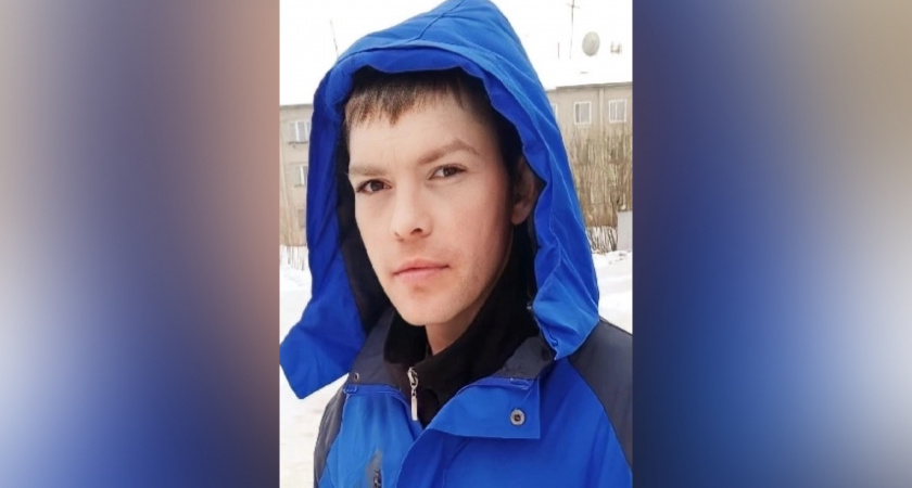 В Кировской области без вести пропал молодой человек 