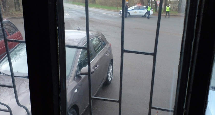 Прокуратура нашла виновных в выбросе газа в Кирово-Чепецке 