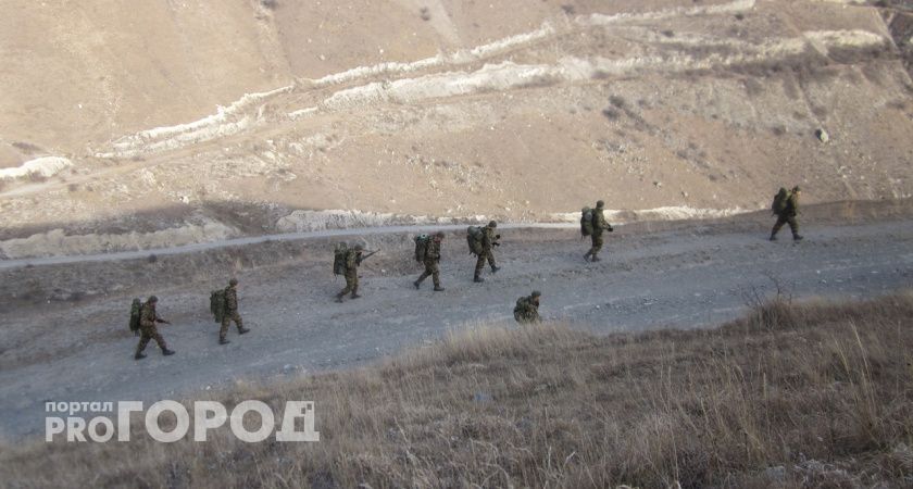 33-летний боец из Кировской области погиб во время проведения военной спецоперации