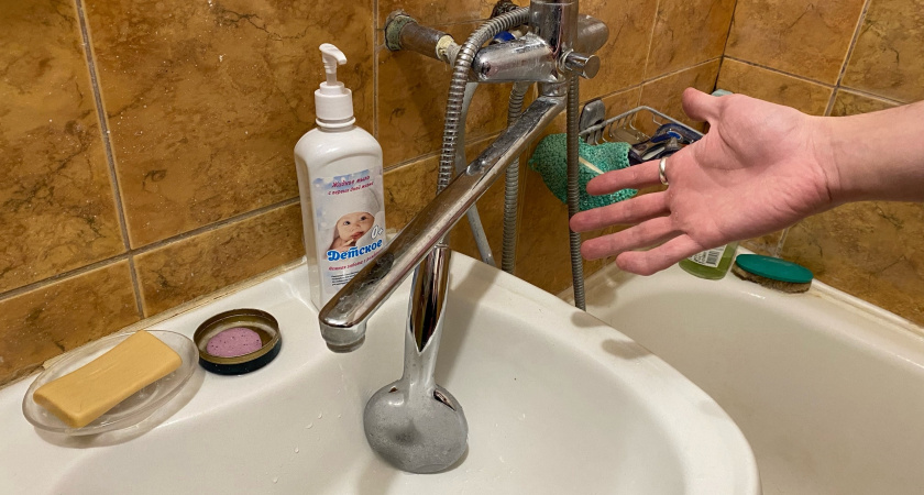 23 июня десятки жителей Кирово-Чепецка останутся без горячей воды