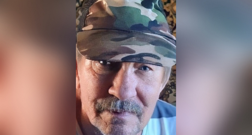 В Кирово-Чепецком районе пропал пожилой мужчина