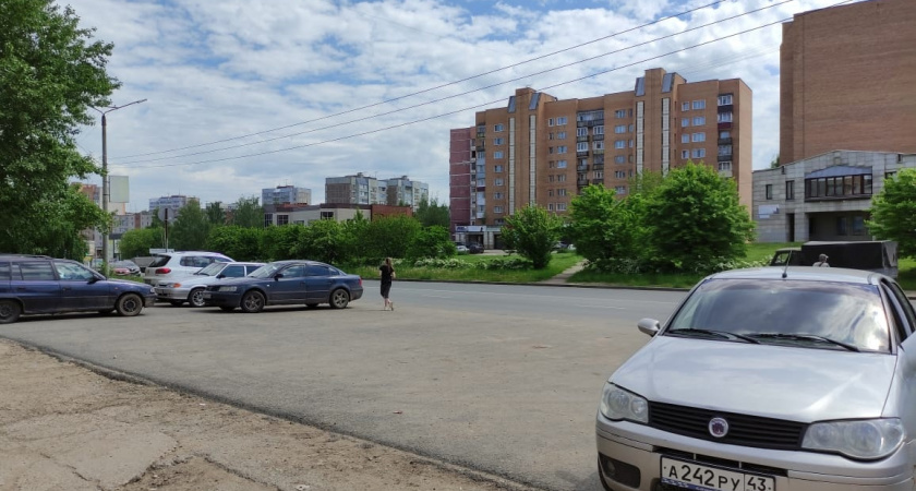 В Кирово-Чепецке повысят эффективность системы контроля качества воздуха