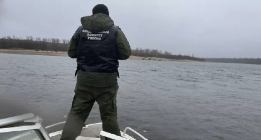 В Кировской области нашли труп рыбака: поиски шли восемь месяцев