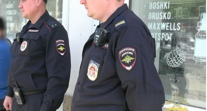 В Кировской области женщина "сдала" полиции любовника, чтобы не ругаться с мужем