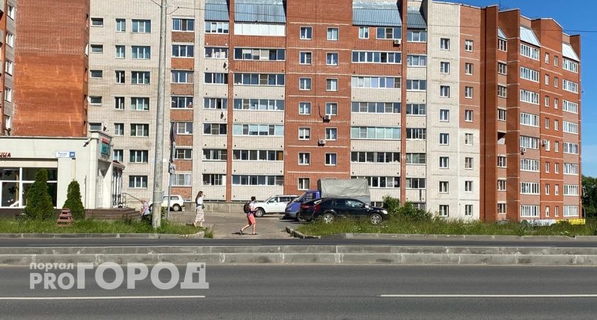 В выходные в Кирово-Чепецке дневная температура воздуха достигнет +25 градусов