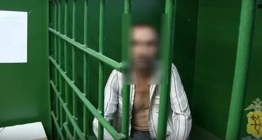 В Кирово-Чепецке задержали квартирного вора 