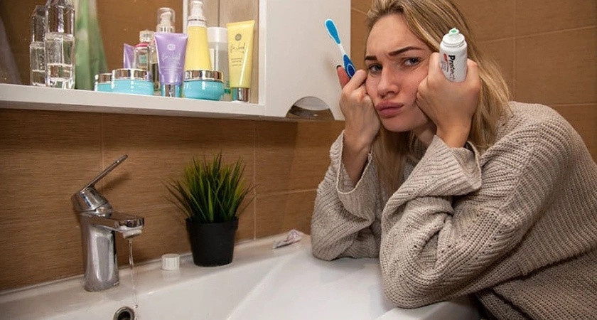 10 июля в Кирово-Чепецке жители двух улиц на день останутся без горячей воды