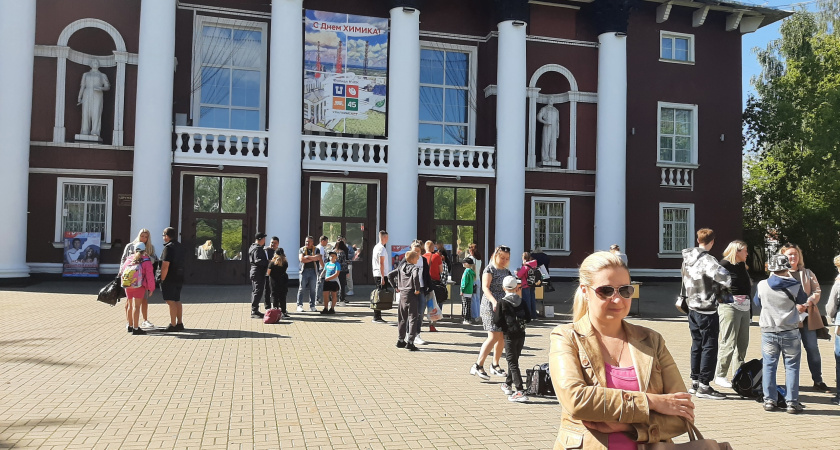 Новая рабочая неделя в Кирово-Чепецке начнется с солнечной и теплой погоды