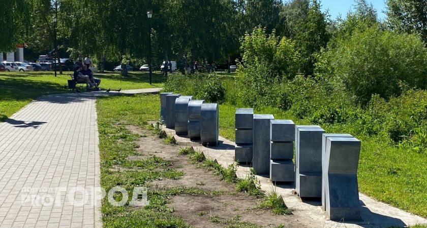 Аномальная жара и засуха: синоптики спрогнозировали нетипичный август в Кировской области