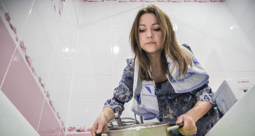 Сотни жителей Кирово-Чепецка останутся без горячей воды