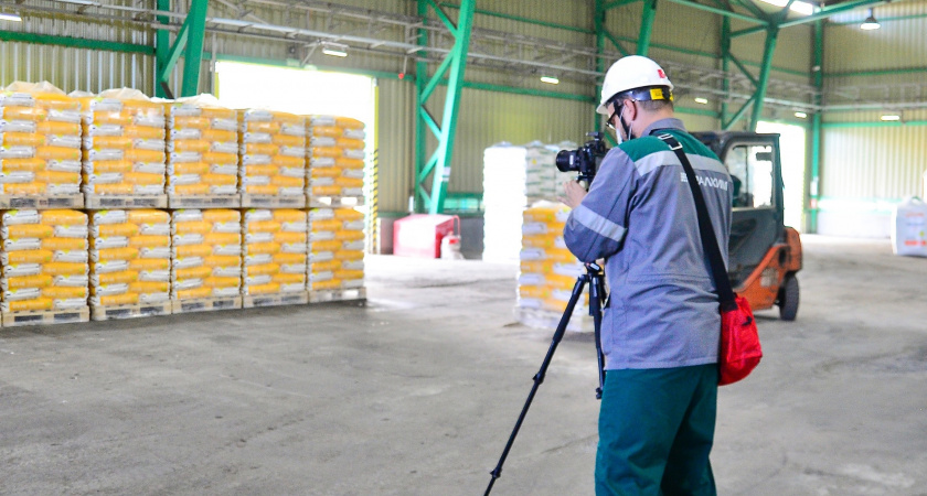 Филиал "КЧХК" приглашает на фототур