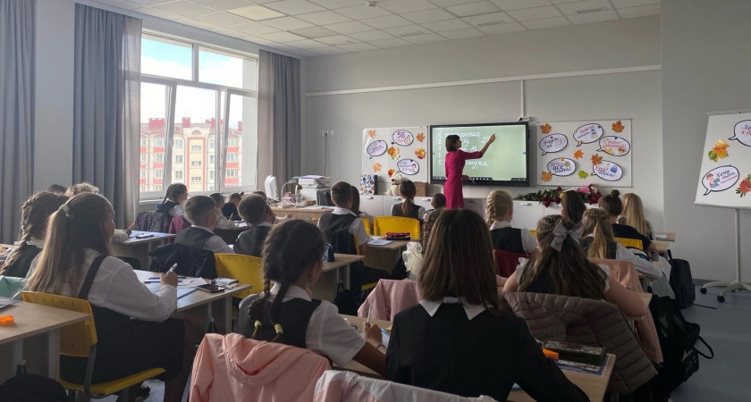 С 1 сентября в школах Кирово-Чепецка введут профориентационный минимум