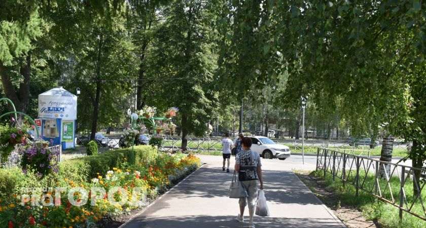 Гидрометцентр России бьет тревогу из-за надвигающихся на Кировскую область погодных аномалий