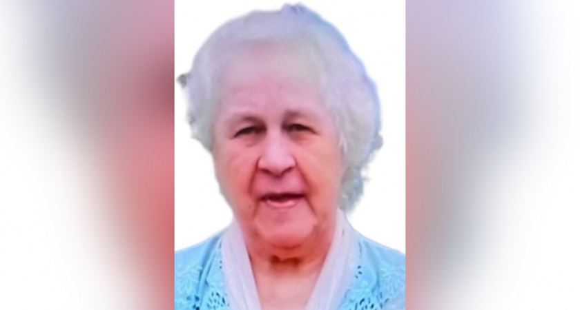 В Зуевском районе пропала пенсионерка: женщина может находиться в Кирово-Чепецком районе 