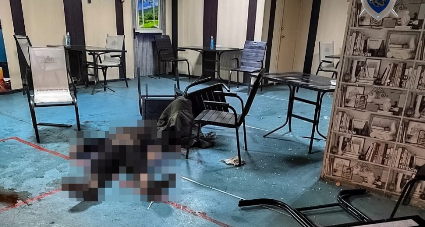 В Кирово-Чепецке в баре жестоко избили девушку