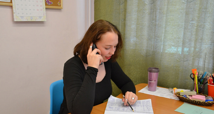 Гражданам, воспитывающим детей-инвалидов Кировской области, ответили на вопросы о буллинге в школе