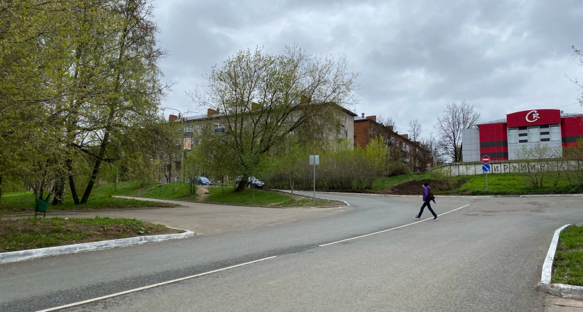 В Кирово-Чепецке будет дождливо и холодно: прогноз погоды на 7 сентября