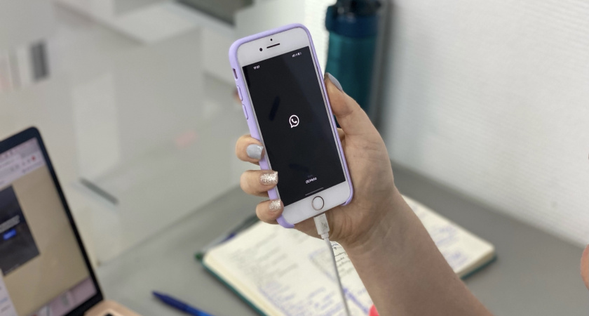 Роскомнадзор: на территории России могут заблокировать WhatApp