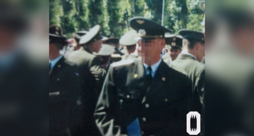 Полицейский из Кирово-Чепецкого района незаконно получил семь зарплат вместо положенных двух