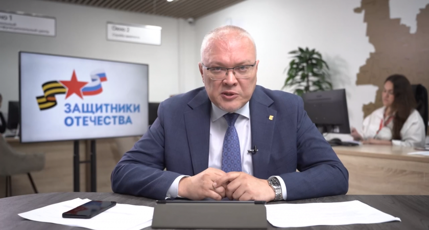 Губернатор Кировской области рассказал о планах празднования 70-летия Кирово-Чепецка