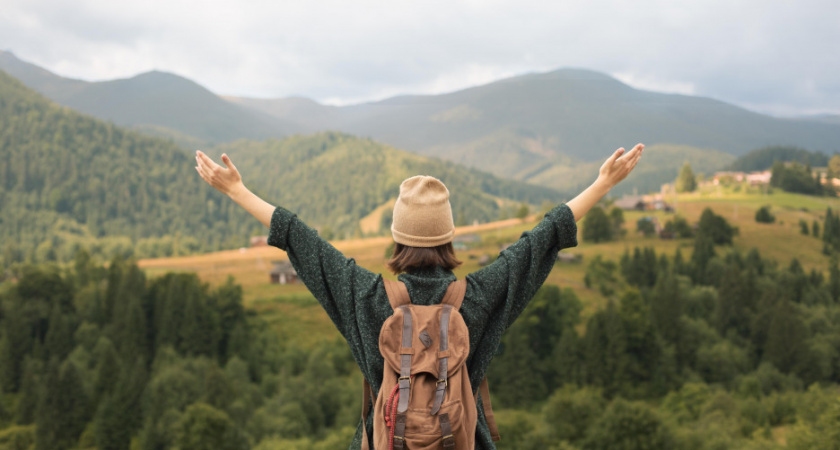Кировчане стали активнее путешествовать по России