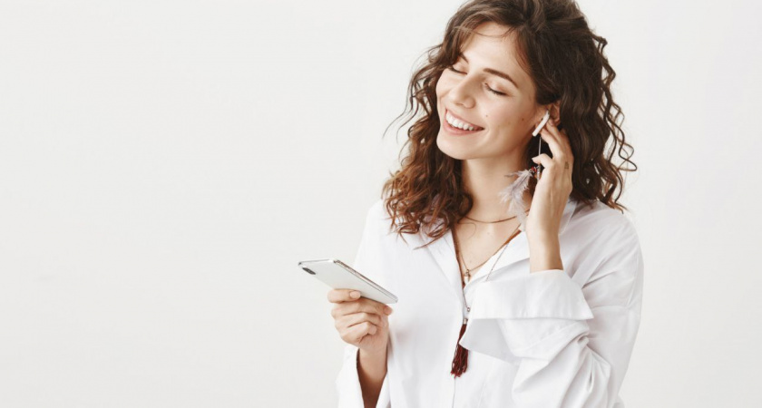 Кировчане вместо гудков слушают хиты Anna Asti и группы "Король и шут"