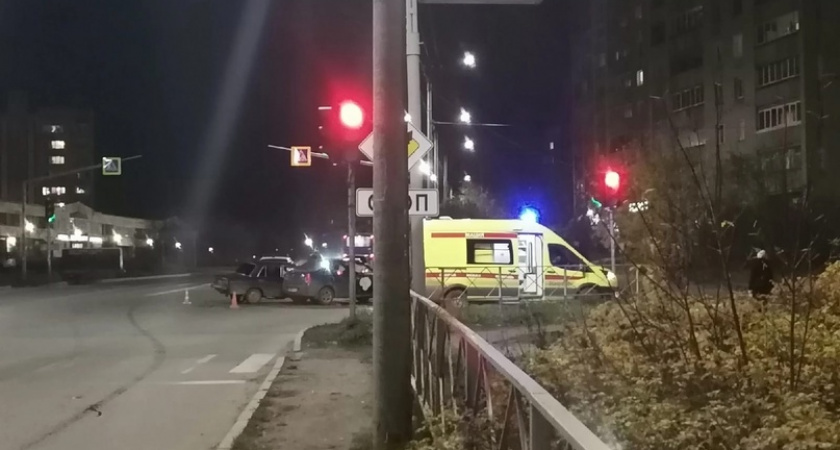 "Кирилла с нами больше нет": в больнице умер чепчанин, который упал с высоты десятиэтажного дома