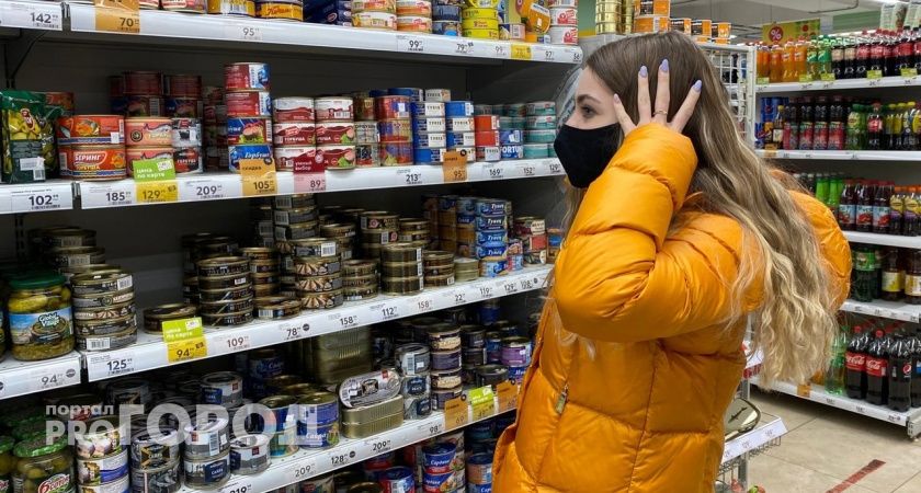 Только ее можно взять с полки: специалисты Роскачества проверили тушенку из магазинов