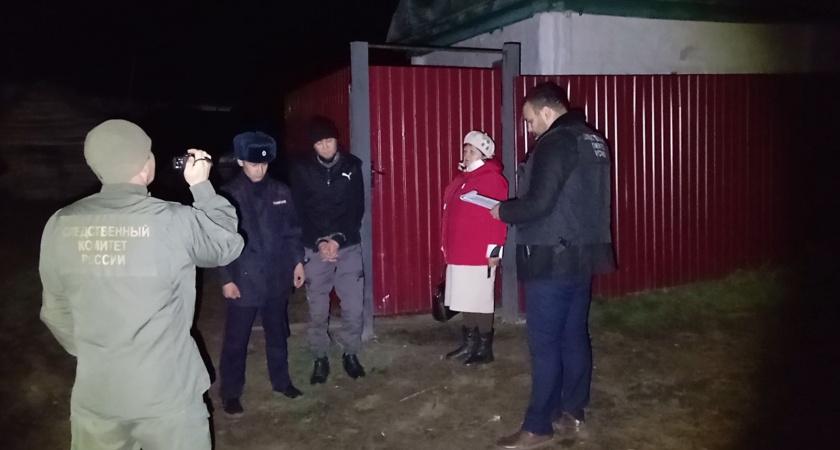 В Кировской области трое мужчин предстанут перед судом за убийство животных