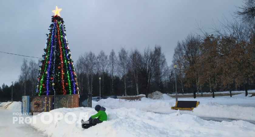 Такого переноса выходных вы точно не ждали: сколько дней отдыхают россияне в новогодние праздники