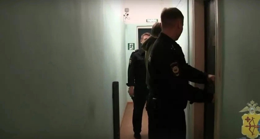 В Кирово-Чепецке поймали серийного вора, нападающего на женщин