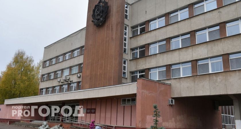 В Кирово-Чепецке ищут шесть человек для работы в администрации города