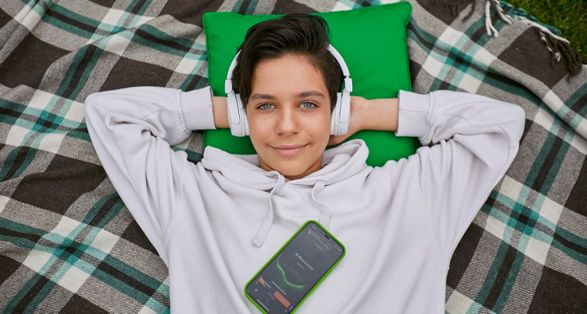 В Кировской области дети переключились с TikTok на мессенджеры