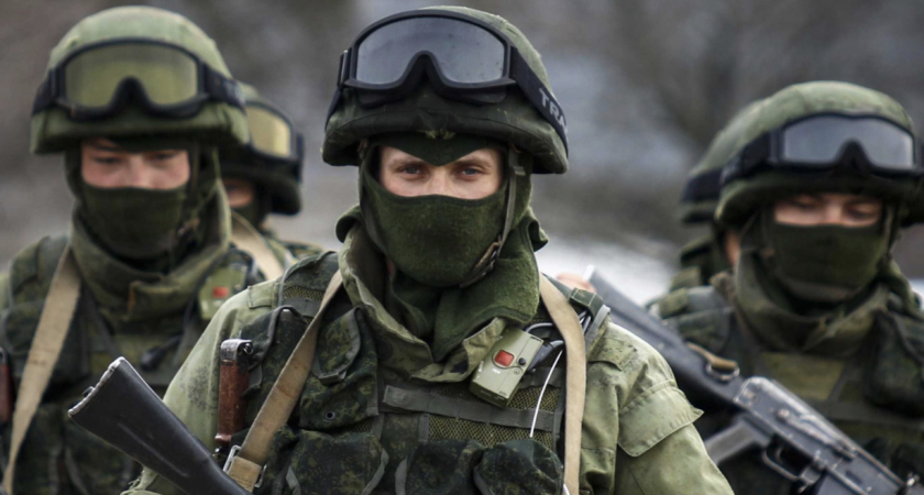 В Кировской области усиливают поддержку семей участников СВО