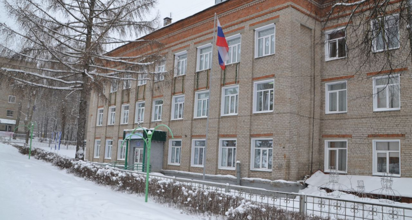 В Кирово-Чепецке эвакуировали школу для детей с ОВЗ из-за подозрительного предмета