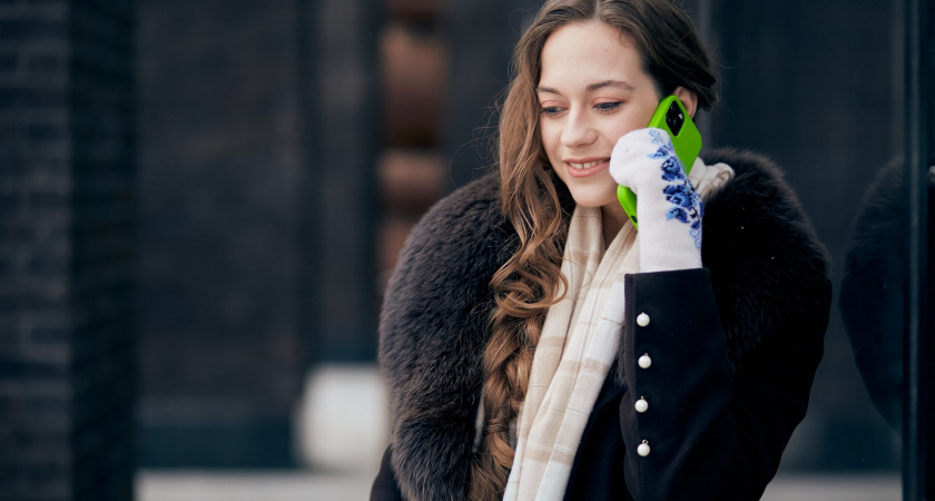 В Кировской области пассажиры транспортных хабов увеличили интернет-трафик на 44%