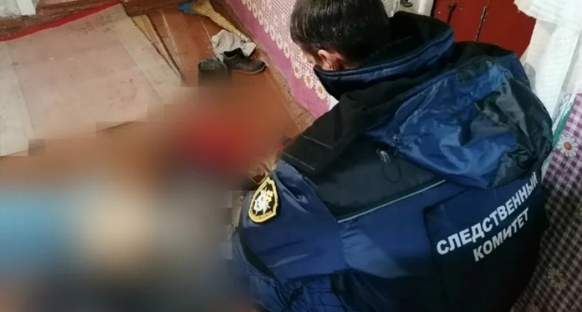 В Кировской области негостеприимная хозяйка зарезала мужчину одним ударом