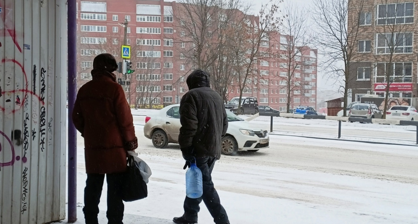 С 20 февраля это бесплатно: пенсионеров, у которых нет дохода, кроме пенсии, ждет сюрприз