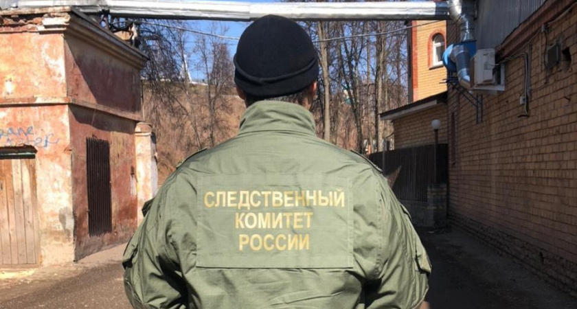 В Кирово-Чепецке бандит напал на второклассника и выхватил у него телефон