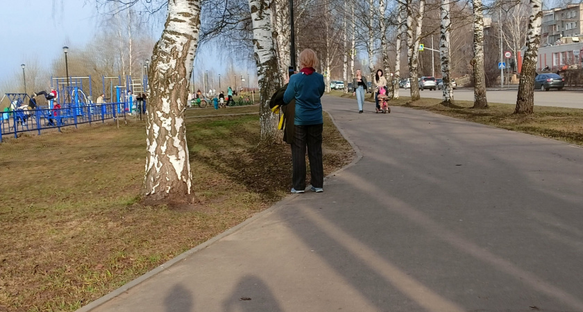 Указ о зачислении подписан: пенсионерам начнет приходить разовая выплата 10 000 рублей с 6 мая