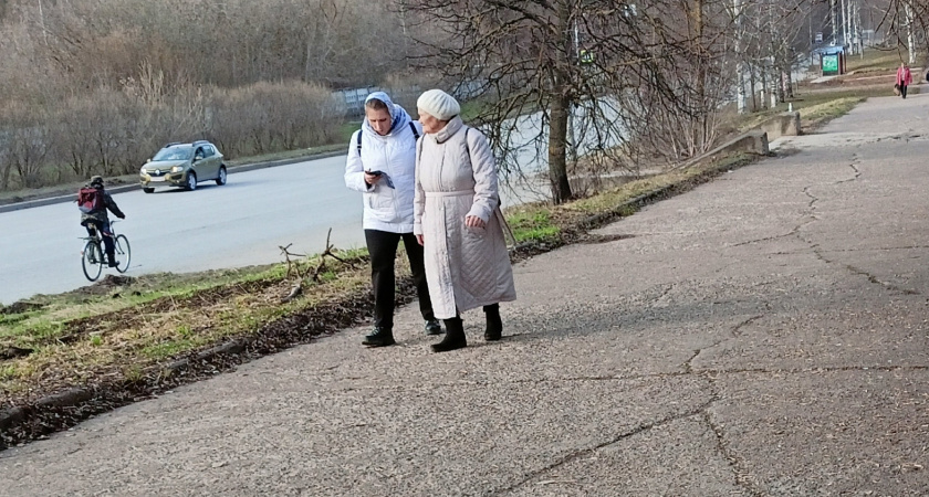 Указ подписан: пенсионеров, которым от 60 до 80 лет, ждет долгожданный подарок уже в мае 2024