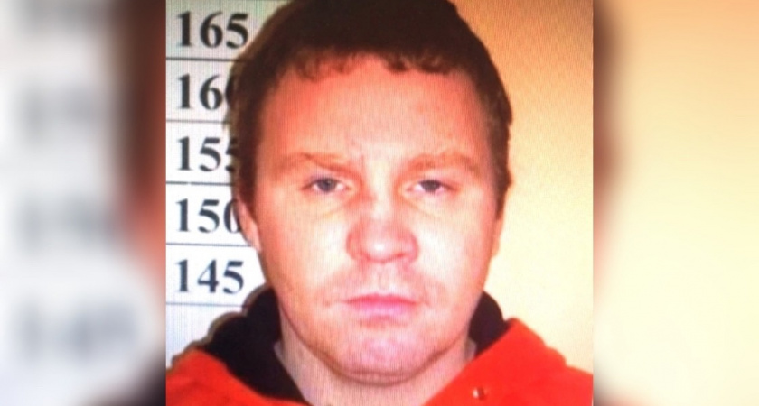 42-летнего уроженца Лянгасово разыскивает полиция 