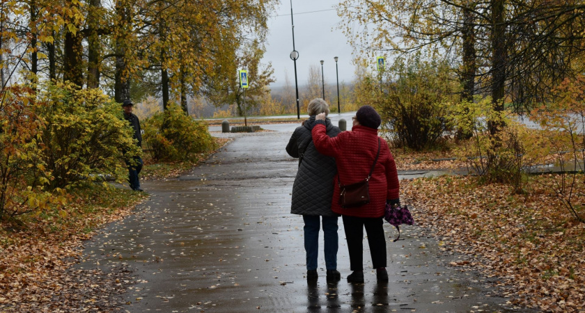 На пенсию теперь можно выйти в 55/60 лет: люди не верят своему счастью