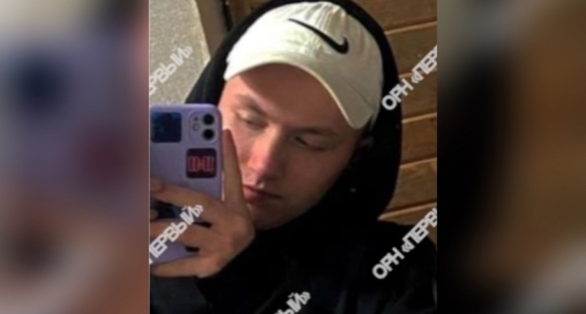 17-летнего подростка из Кировской области не могут найти неделю