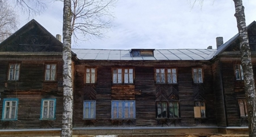 В Кирово-Чепецке продолжают переселять семьи из аварийного жилья