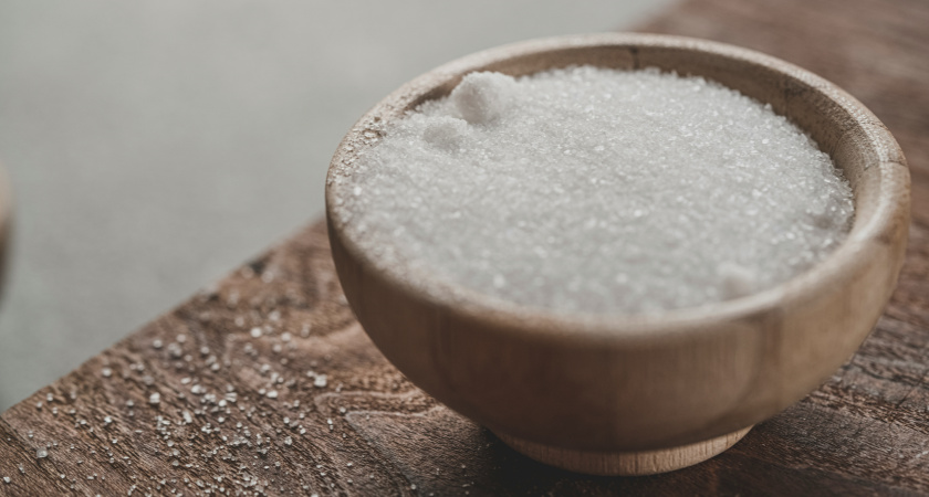 Не соль, а одна химия: Роскачество назвало пять марок поваренной соли, которые не нужно брать